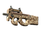 P90 | Desert DDPAT image